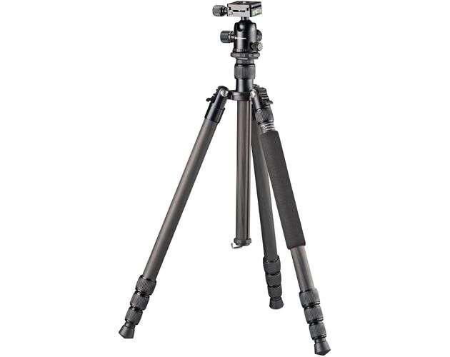 Karbonový statív BRESSER BR-2504X8C-B1