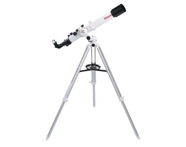 Vixen Space Eye 70/700 AZ1 - achromatický refraktor