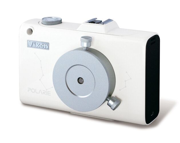 Astrofotografická montáž Vixen POLARIE Star Tracker