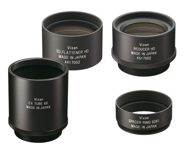 Reduktor Vixen SD-Reducer-HD-Kit