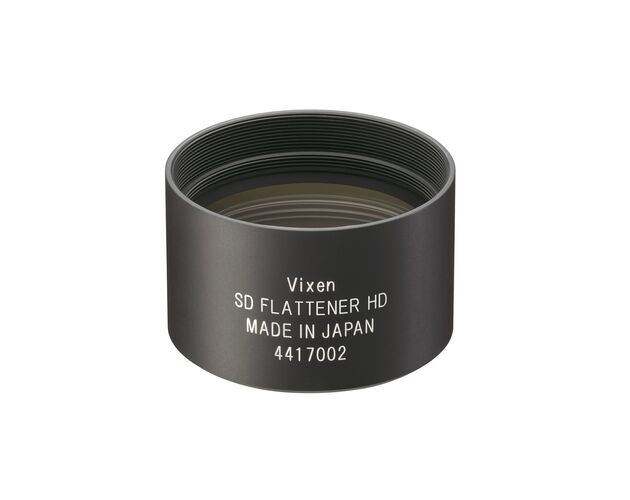 Korektor poľa Vixen SD-Bildfeldebner-HD-Kit