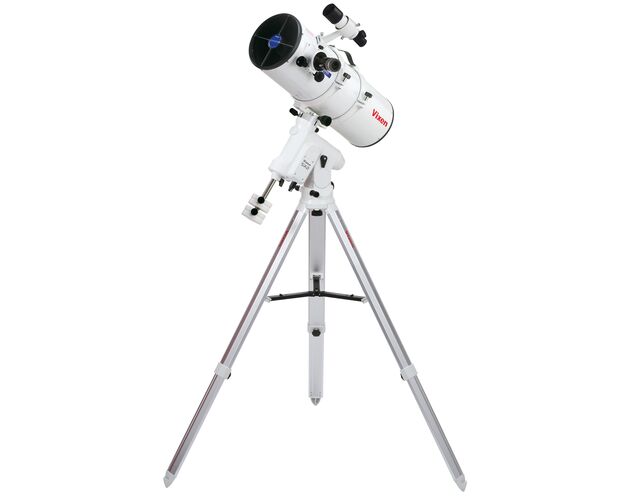 Vixen SX2WL R200SS - teleskop Newton