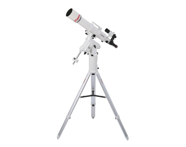 Vixen SX2WL SD103SII - apochromatický refraktor
