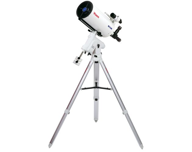 Vixen SX2WL VC200L - klasický Cassegrain