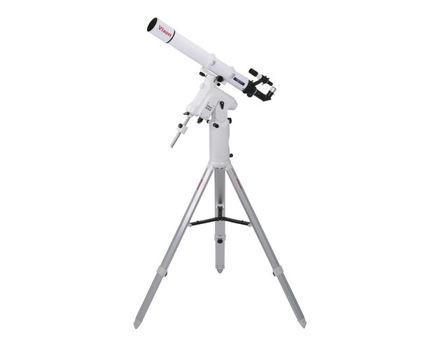 Vixen SX2WL A80Mf - achromatický refraktor
