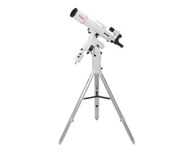 Vixen SXD2WL AX103S - apochromatický refraktor
