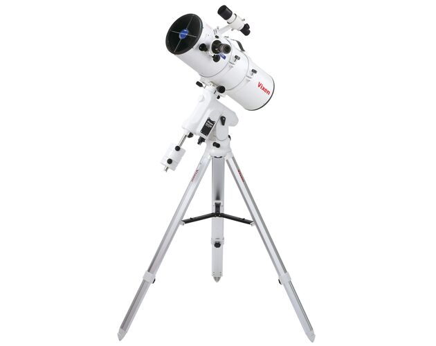 Vixen SXD2WL R200SS - teleskop Newton