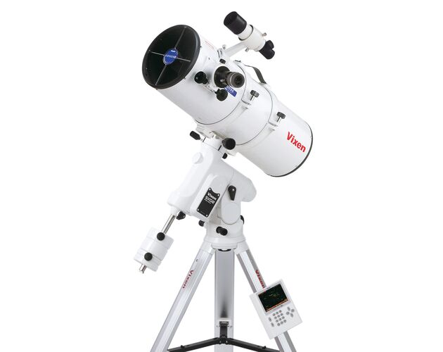 Vixen SXD2-R200SS-S-PFL - teleskop Newton