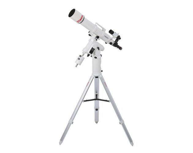 Vixen SXD2WL SD103SII - apochromatický refraktor