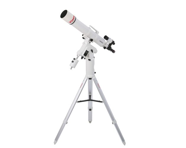 Vixen SXD2WL SD115SII - apochromatický refraktor