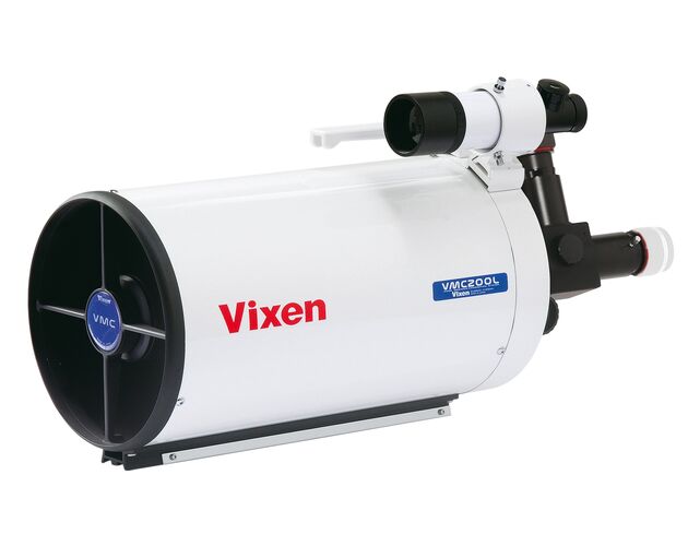 Vixen VMC200L - Maksutov-Cassegrain