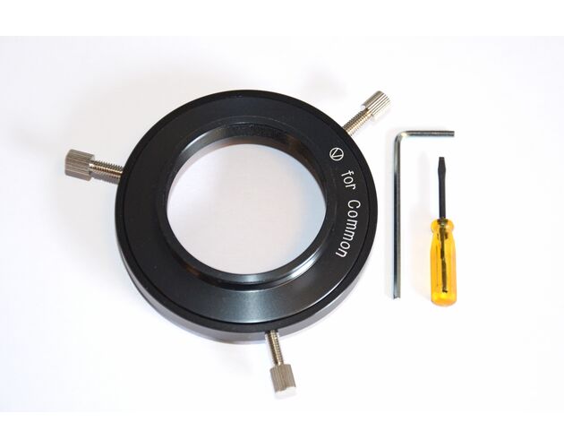 Univerzálny fokálny adaptér Vixen 60 mm