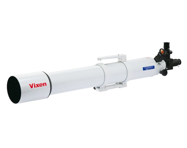 Vixen A105MII - achromatický refraktor