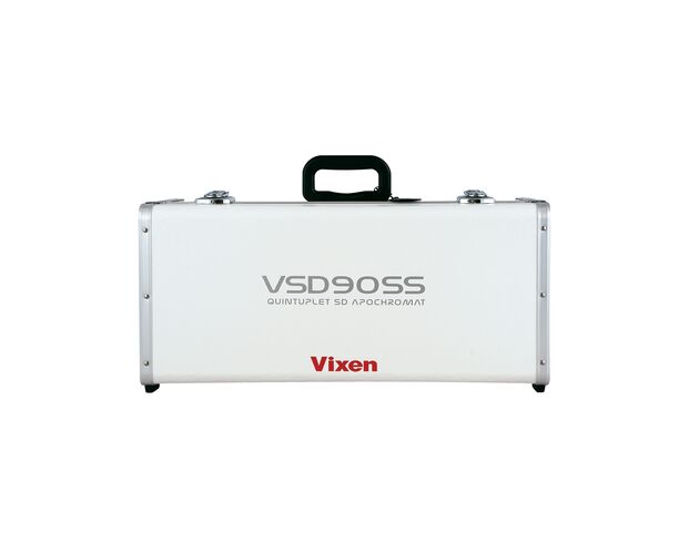 Transportný kufor Vixen VSD90SS