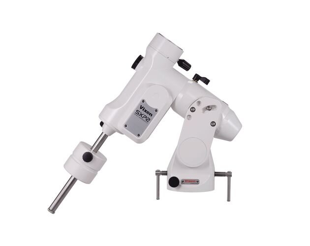 Vixen SPHINX PROFESSIONAL SXP2 equatorial GoTo Mount