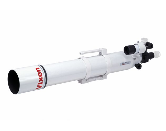 Vixen SD115SII - apochromatický refraktor