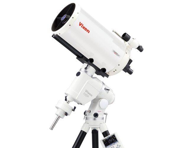 Vixen AXD2 + VMC260L - Maksutov-Cassegrain