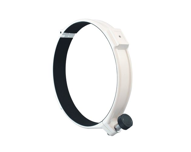 Pár objímok Vixen SX 232 mm – biele