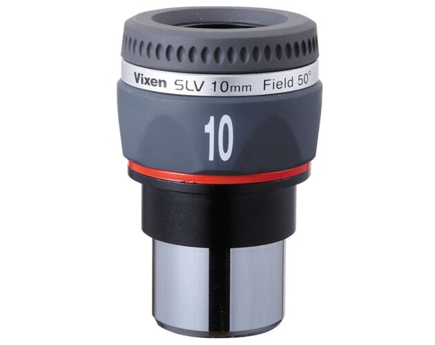 Okulár Vixen SLV 50° 10 mm (1,25")
