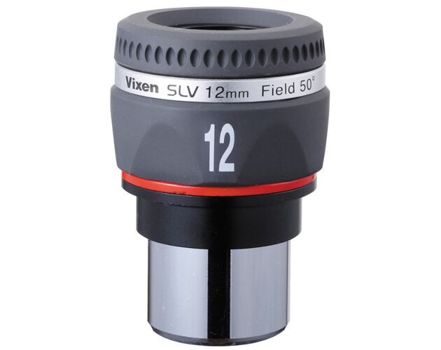 Okulár Vixen SLV 50° 12 mm (1,25")
