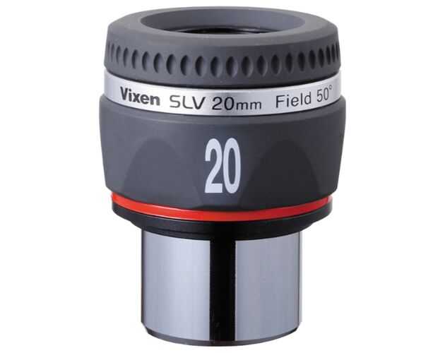Okulár Vixen SLV 50° 20 mm (1,25")