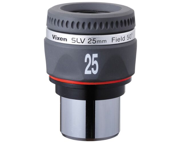 Okulár Vixen SLV 50° 25 mm (1,25")