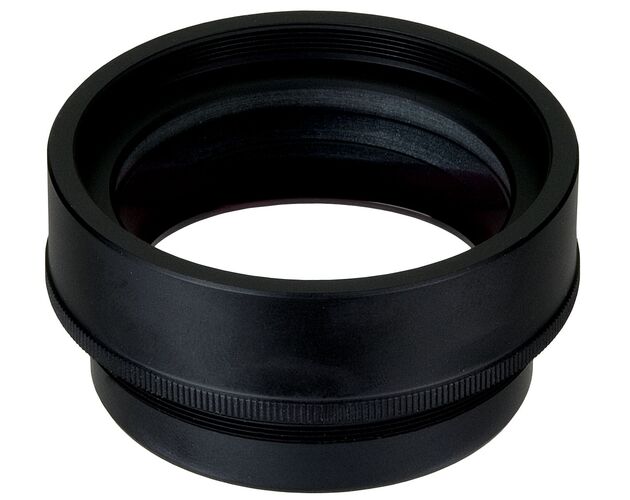 Reduktor ohniska Vixen 0,72x pre AX103S (60 mm)