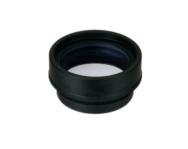 Reduktor ohniska Vixen 0,71x pre VC200L