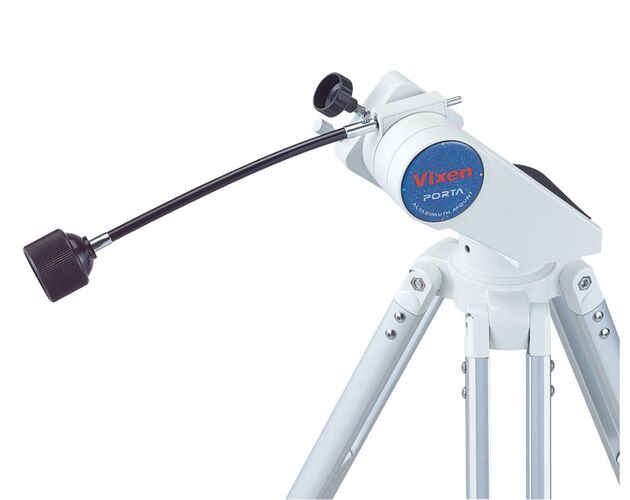 Ohybný nastavovací hriadeľ Vixen – 300 mm