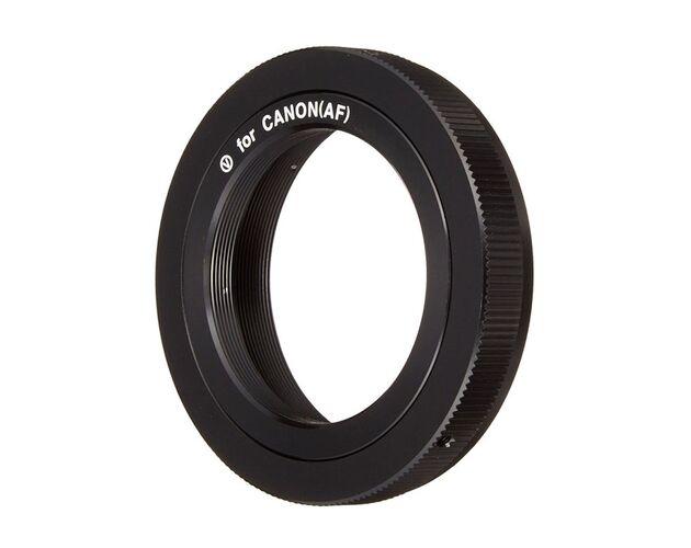 T-adaptér Vixen Canon EOS
