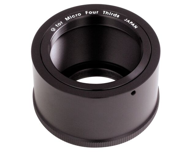 T-adaptér Vixen Micro Four Thirds