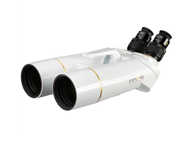 Explore Scientific BT-70 SF Obrovský astronomický ďalekohľad