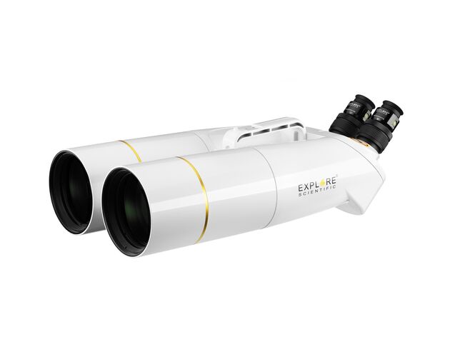 Explore Scientific BT-100 SF Obrovský astronomický ďalekohľad