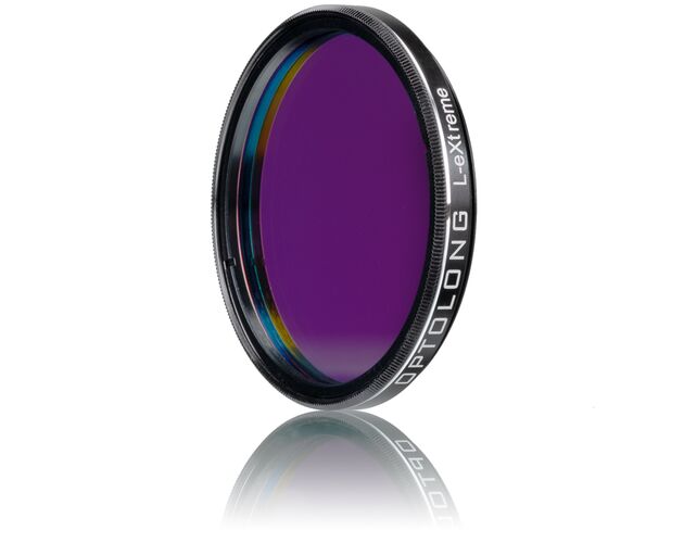 Filter EXPLORE SCIENTIFIC OPTOLONG 2" L-eXtreme Deep-Sky Light Pollution