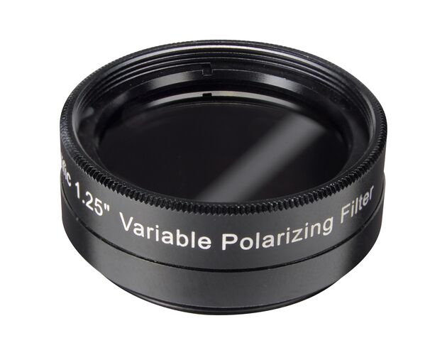 Variabilný polárny filter EXPLORE SCIENTIFIC 1,25″