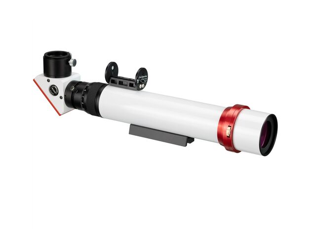 Teleskop LUNT LS40THa/B500 H-Alpha slnečný teleskop