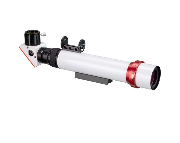 Teleskop LUNT LS40THa/B600 H-alfa