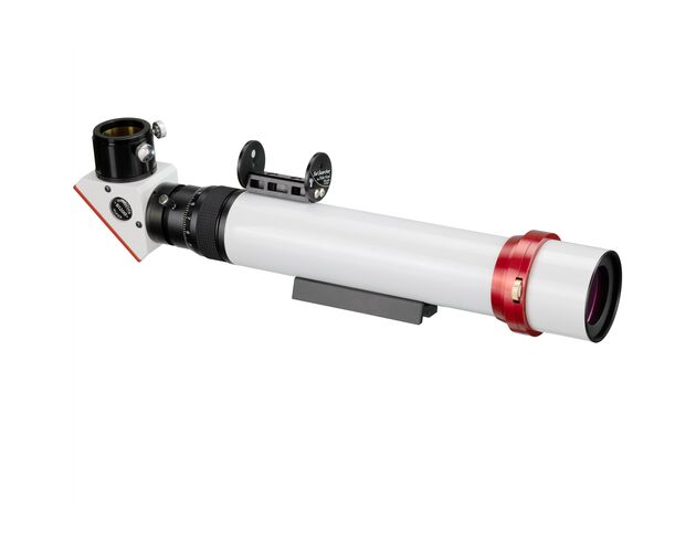 H-alpha slnečný teleskop LUNT LS40THa/B1200