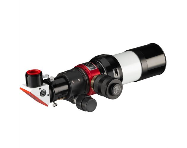 Teleskop LUNT LS60MT/B1200R&P Allround ED pre Slnko a hviezdnu oblohu
