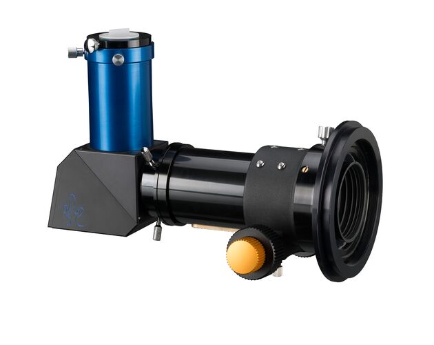 Ca-K filter modul a konverzná sada LUNT pre LS130MT