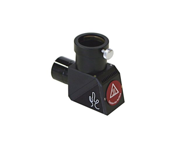 Herschel hranol LUNT LS1.25HW 31,7 mm (1,25")