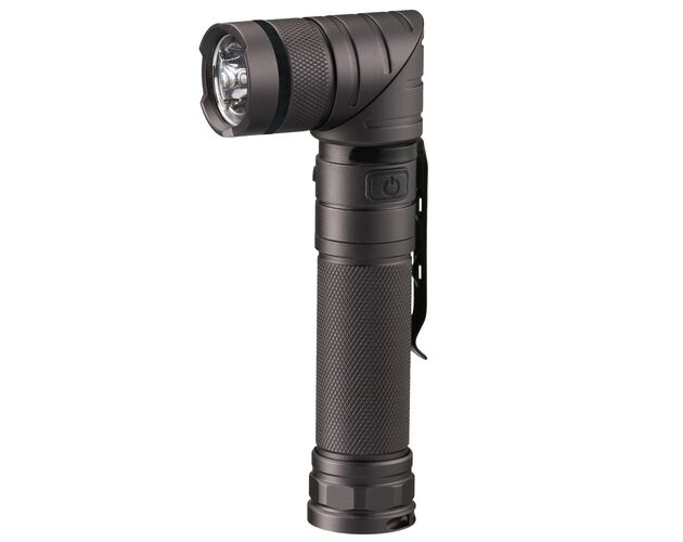 NATIONAL GEOGRAPHIC ILUMINOS 800 LED baterka RG 800 lm