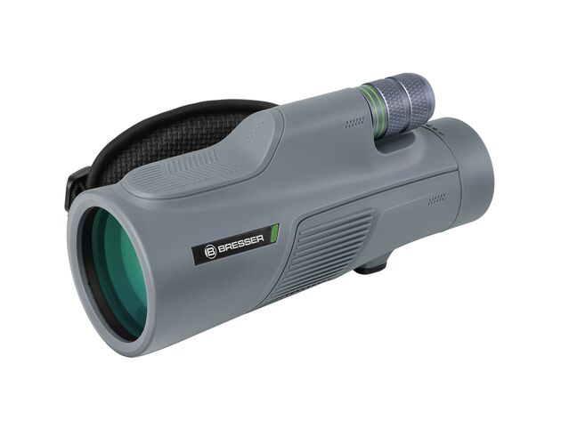 Monokulár BRESSER Wave 12×50 – vodotesný