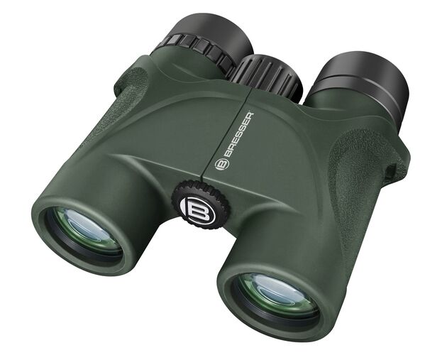 Ďalekohľad BRESSER Condor 10x32