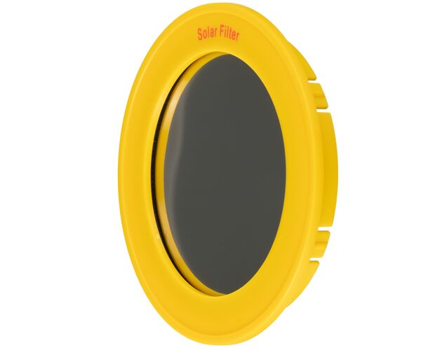 Slnečný filter BRESSER 83,2 mm pre Carbon-Look teleskopy