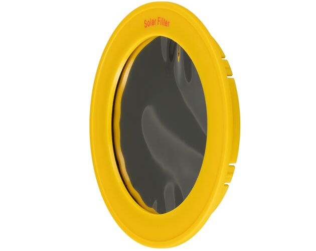 Slnečný filter BRESSER 92,5 mm pre Carbon-Look teleskopy