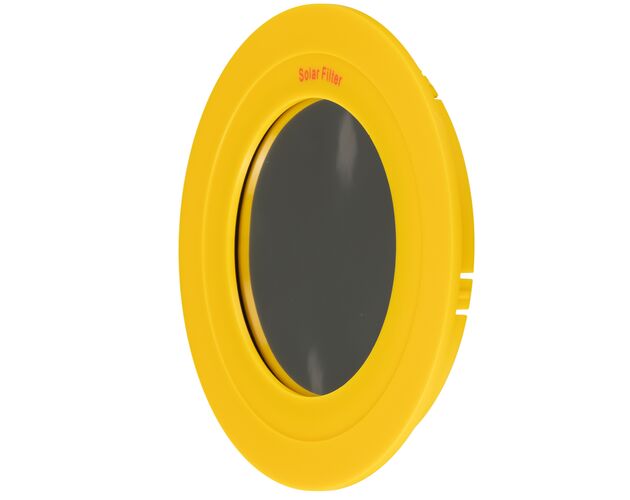 Slnečný filter BRESSER 112 mm pre Venus 76/700
