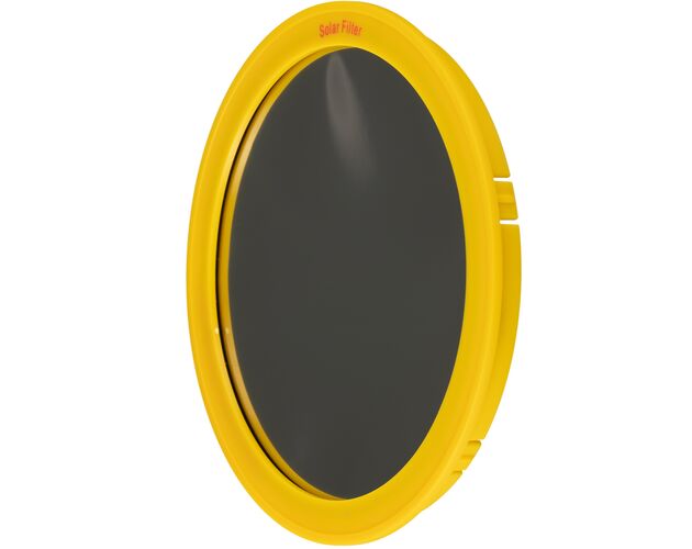 Slnečný filter BRESSER 138,2 mm pre Carbon-Look teleskopy