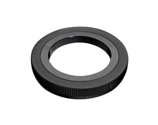 Adaptér BRESSER bajonet pre Canon R/RP na závit M48×0.75 mm