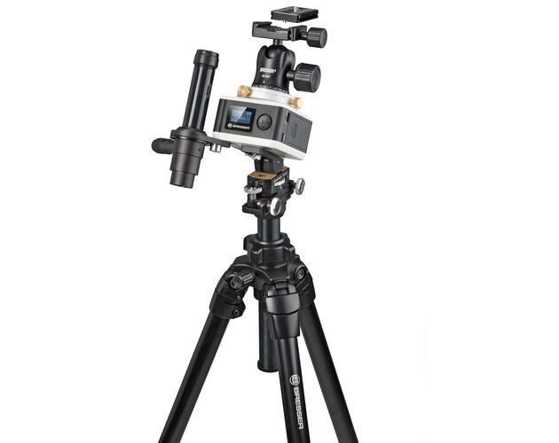 Astrofoto montážna sada BRESSER StarTracker